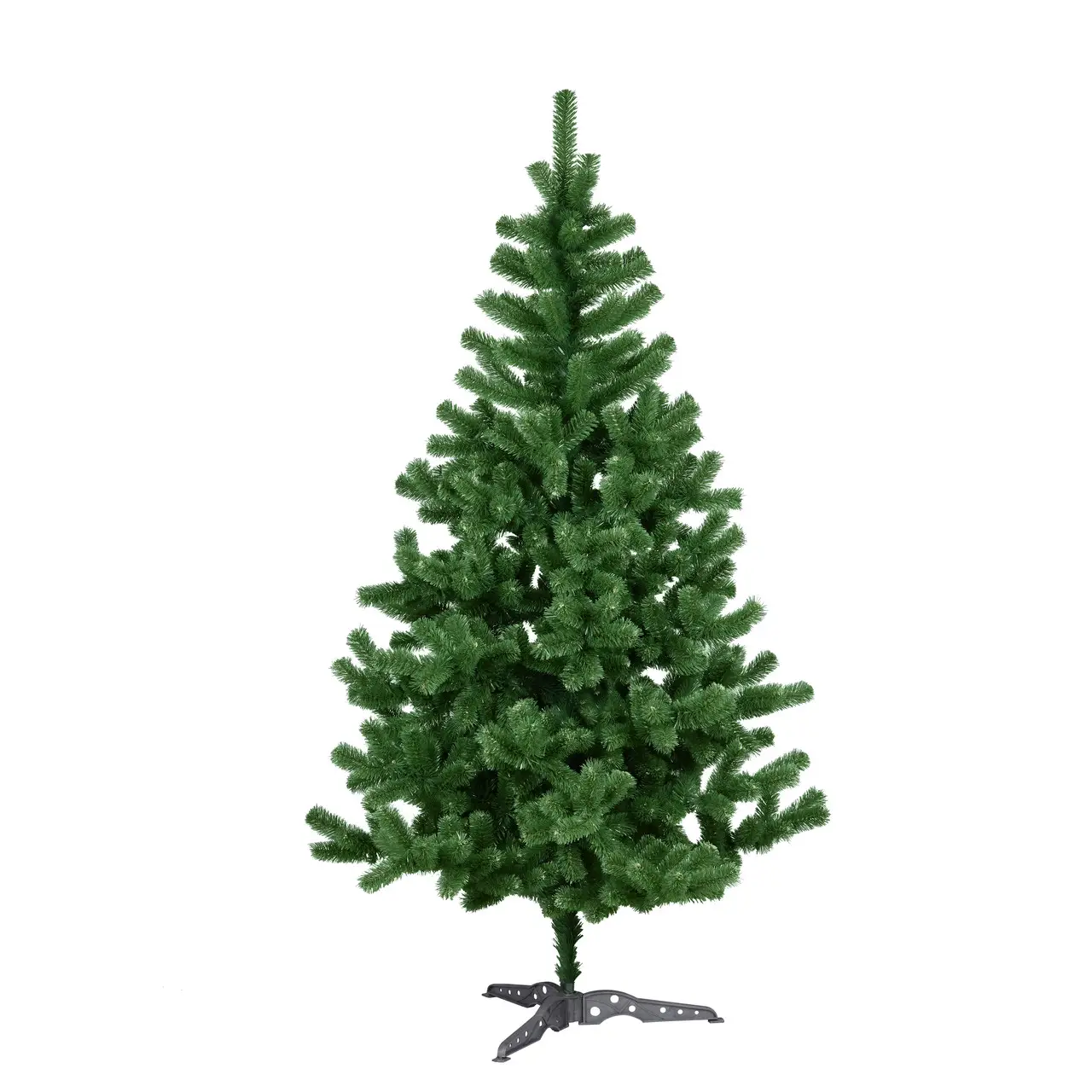 Елка искусственная HVOYA новогодняя Classic 220 см Зеленый (400/220/G)