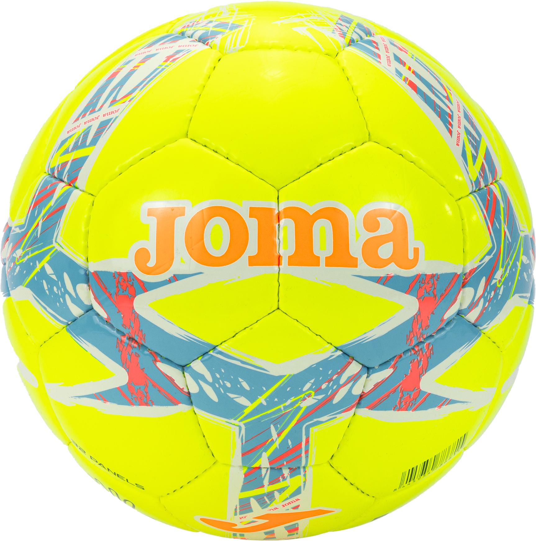 Мяч футбольный Joma DALIII р. 5