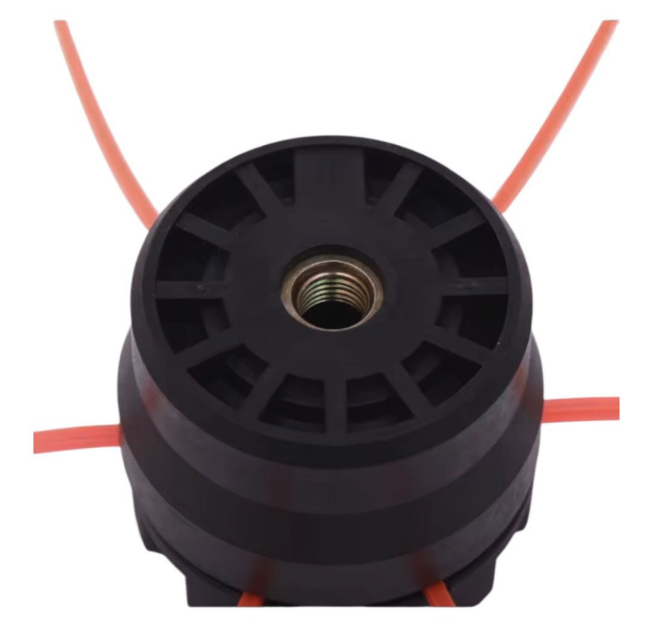 Катушка для триммера SL008 Start Pro универсальная пластиковая с леской - фото 3 Катушка для триммера SL008 Start Pro универсальная пластиковая с леской - фото 3