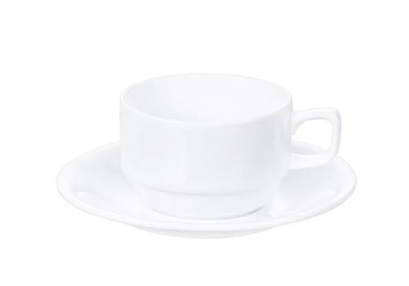Набор чашек с блюдцами Wilmax 12 шт. (2737887819) Набор чашек с блюдцами Wilmax 12 шт. (2737887819)