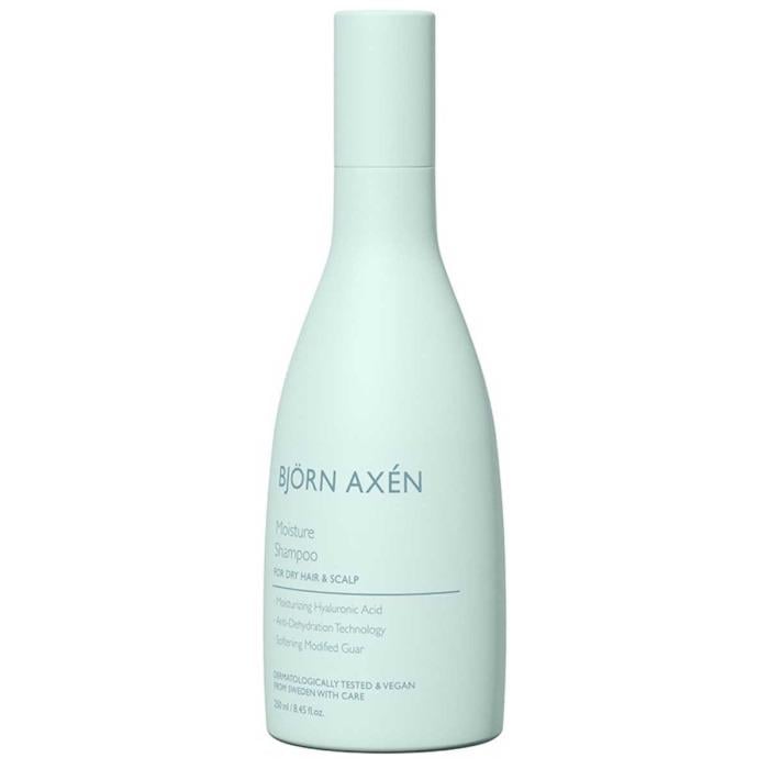 Шампунь увлажняющий BJORN AXEN Moisture Shampoo 250 мл