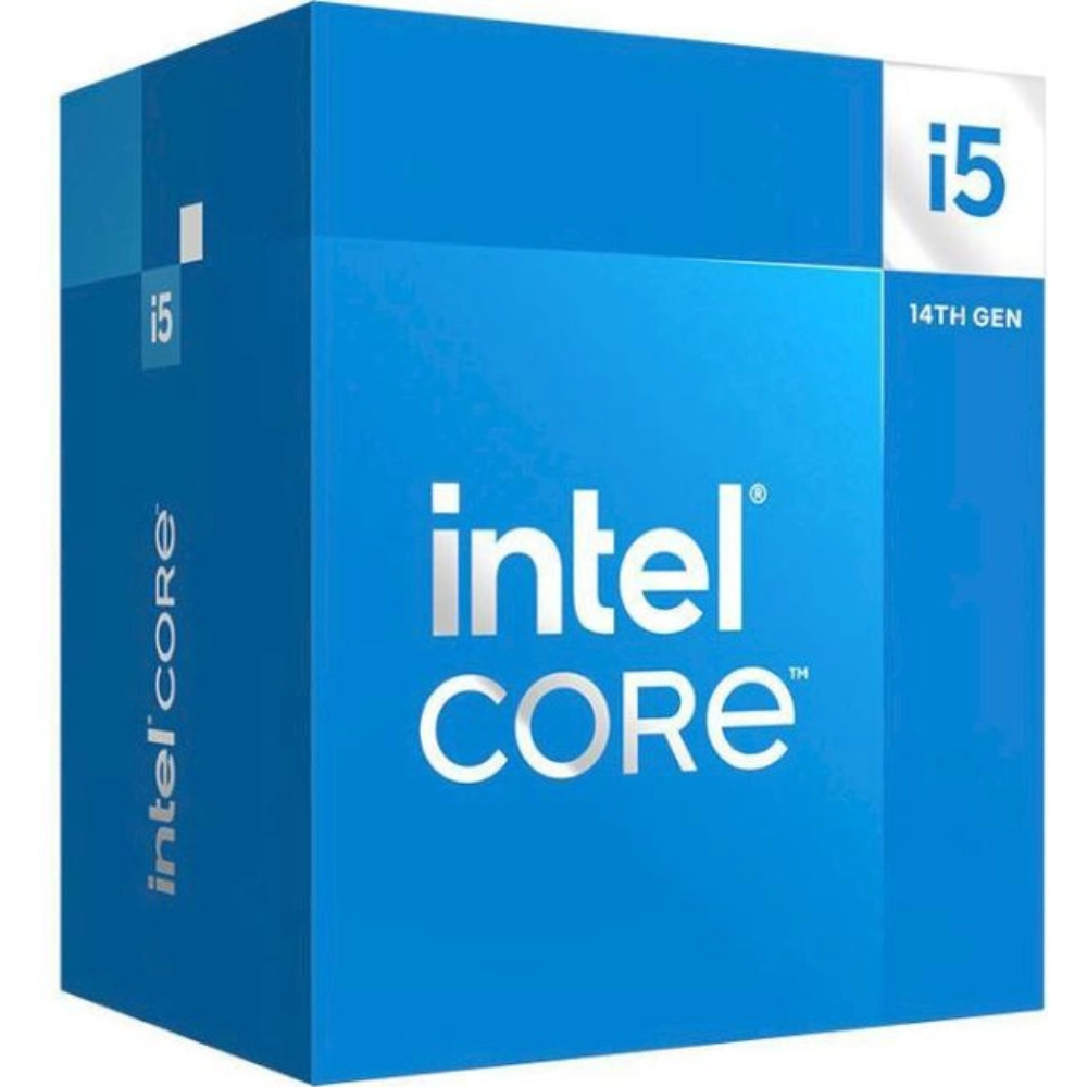 Процессор Intel Core і5-14500 BOX s1700 (4b5ae82d)