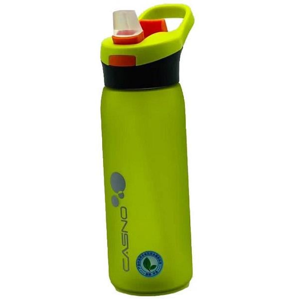 Фляга Casno KXN-1210 750 мл Green