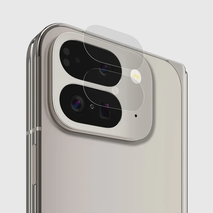 Захисне скло на камеру Case-Mate для Google Pixel 9 Pro Fold (2900669286)