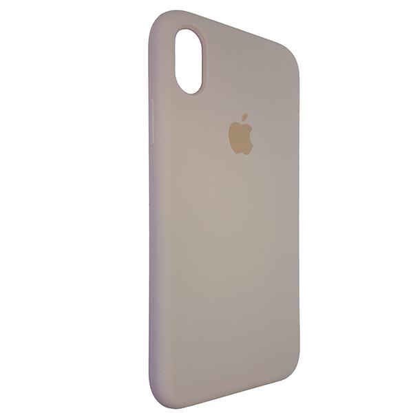 Чехол Copy Silicone Case iPhone XR Sand Pink (29caa1-2033) Чехол Copy Silicone Case iPhone XR Sand Pink (29caa1-2033)