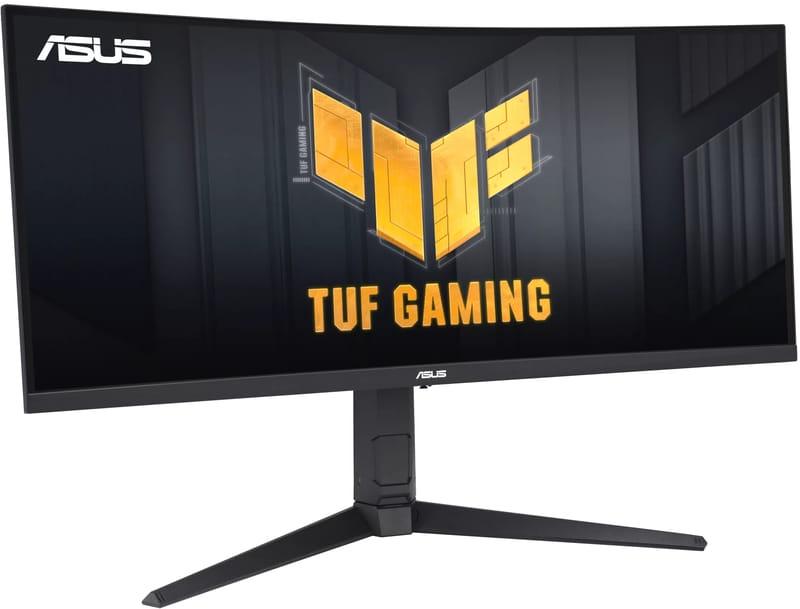 Монітор Asus TUF Gaming VG34VQL3A (90LM06F0-B02E70) - фото 3