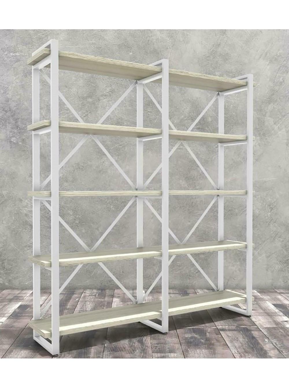 Стеллаж MSM Айсберг 160х182-3 Loft (92908)