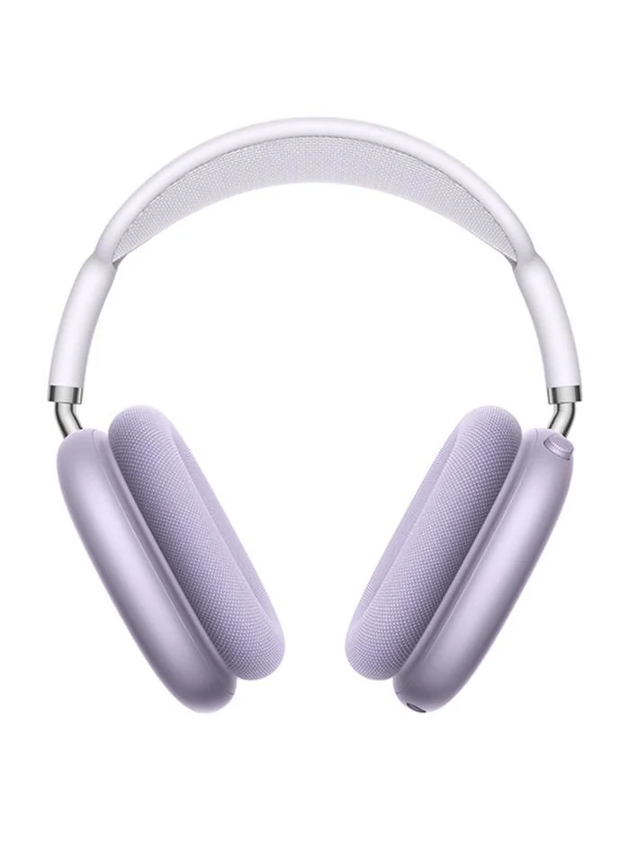 Наушники беспроводные Hoco W65 Фиолетовый