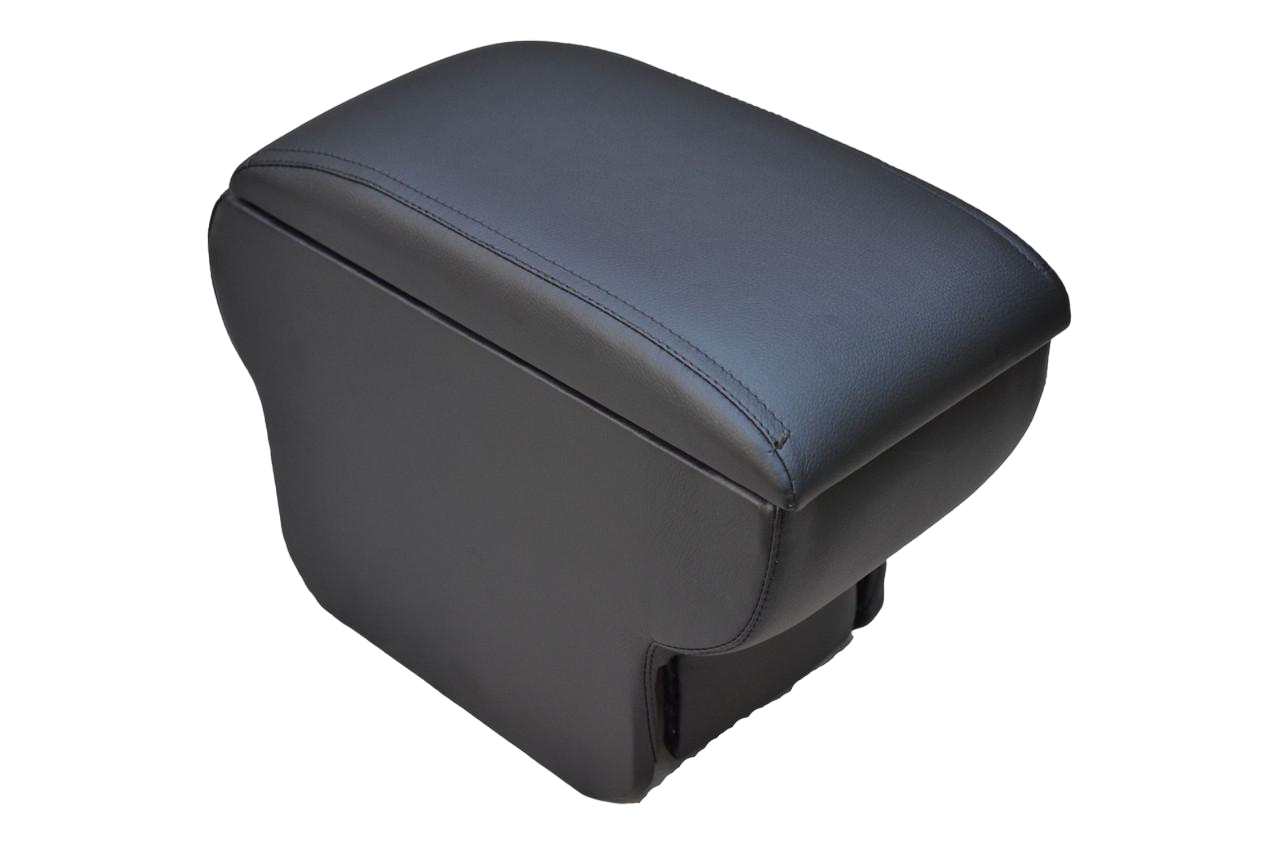 Підлокітник Armrest на Mercedes-Benz 124 Чорний (442010119)