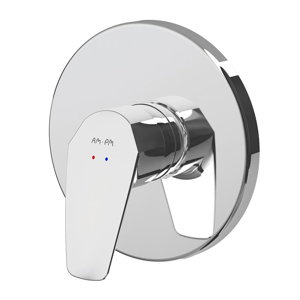 Змішувач для душу AM.PM Gem (F9065000) Змішувач для душу AM.PM Gem (F9065000)