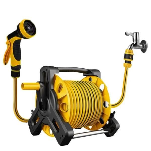 Котушка зі шлангом Ark Water Hose Reel 10 м (2104618471) Котушка зі шлангом Ark Water Hose Reel 10 м (2104618471)