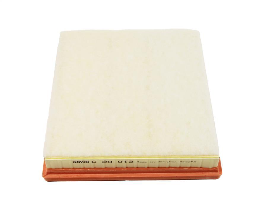 Фільтр повітряний MANN C29012