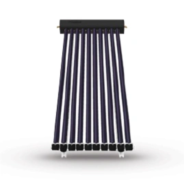 Сонячний колектор вакуумний SolarX SC30 (7000105) - фото 5