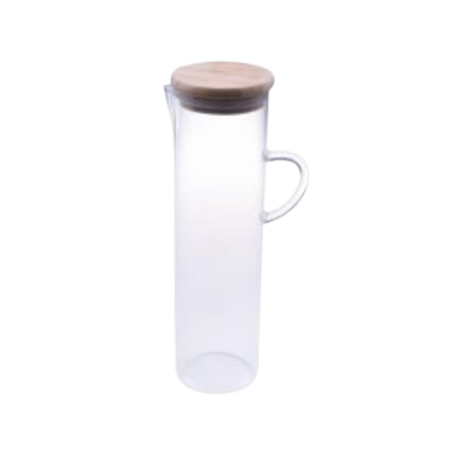 Бутылка для масла OMS Amedea с деревянной крышкой 750 мл (9116-2)