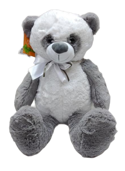 Мягкая игрушка Копица Панда Амур 60 см (00027-1)