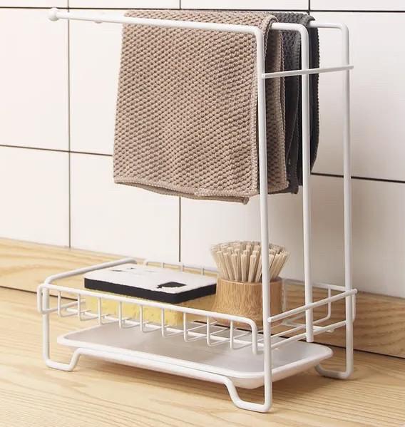 Держатель на мойку для кухни и ванной (23705398) - фото 1 Держатель на мойку для кухни и ванной (23705398) - фото 1