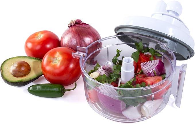 Блендер Salsa для подрібнення продуктів