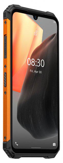 Смартфон Ulefone Armor 8 Pro 8/128Gb Global Version Orange - фото 4