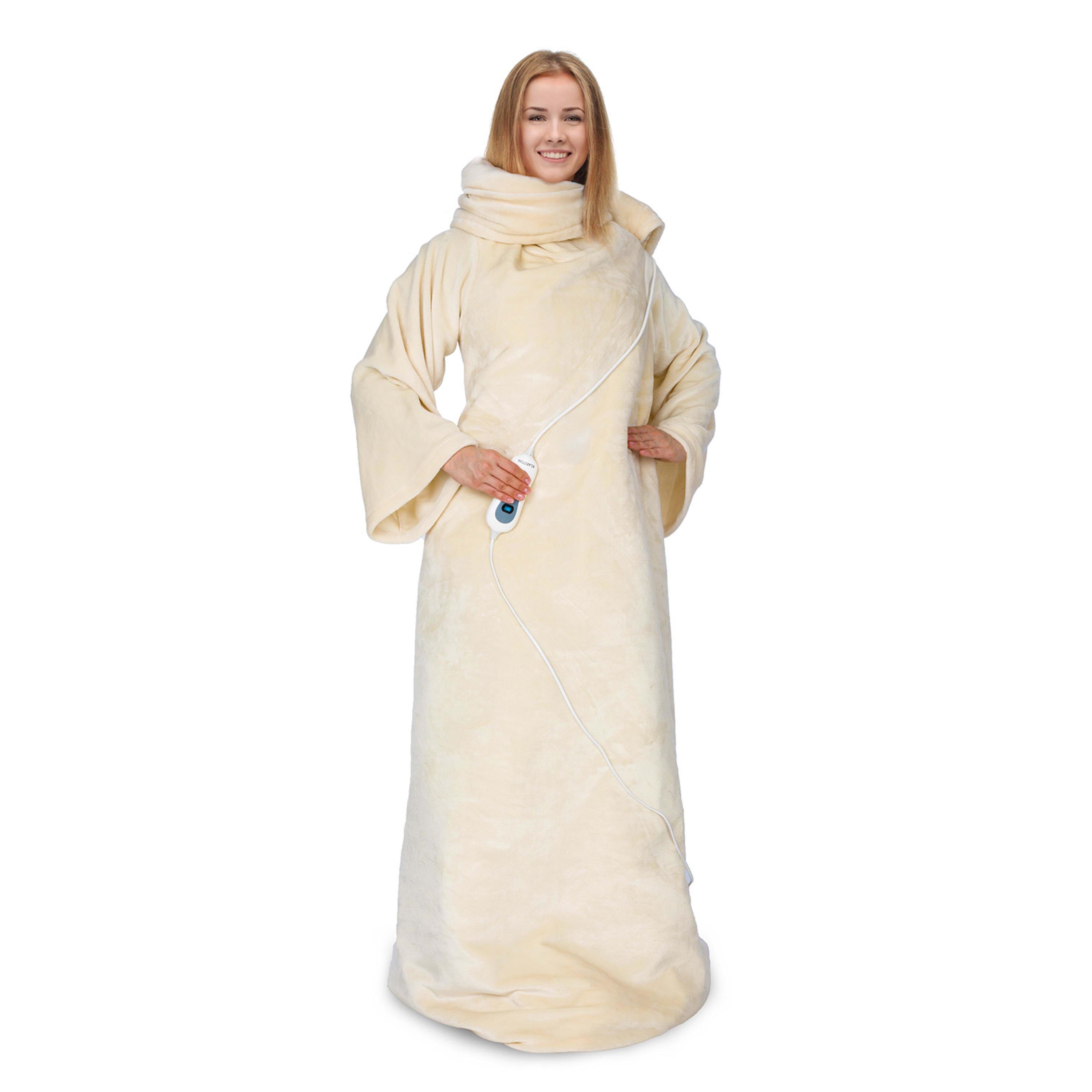Одеяло электрическое KLARSTEIN Slanket (10035504)