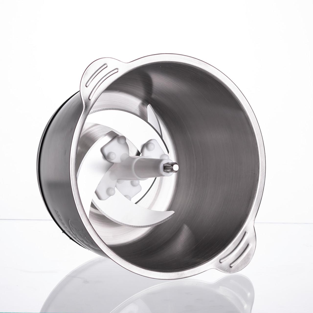 Чоппер-измельчитель Sokany SK-06028 2в1 кухонный с чашей на 1,5 л (7419) Чоппер-измельчитель Sokany SK-06028 2в1 кухонный с чашей на 1,5 л (7419)