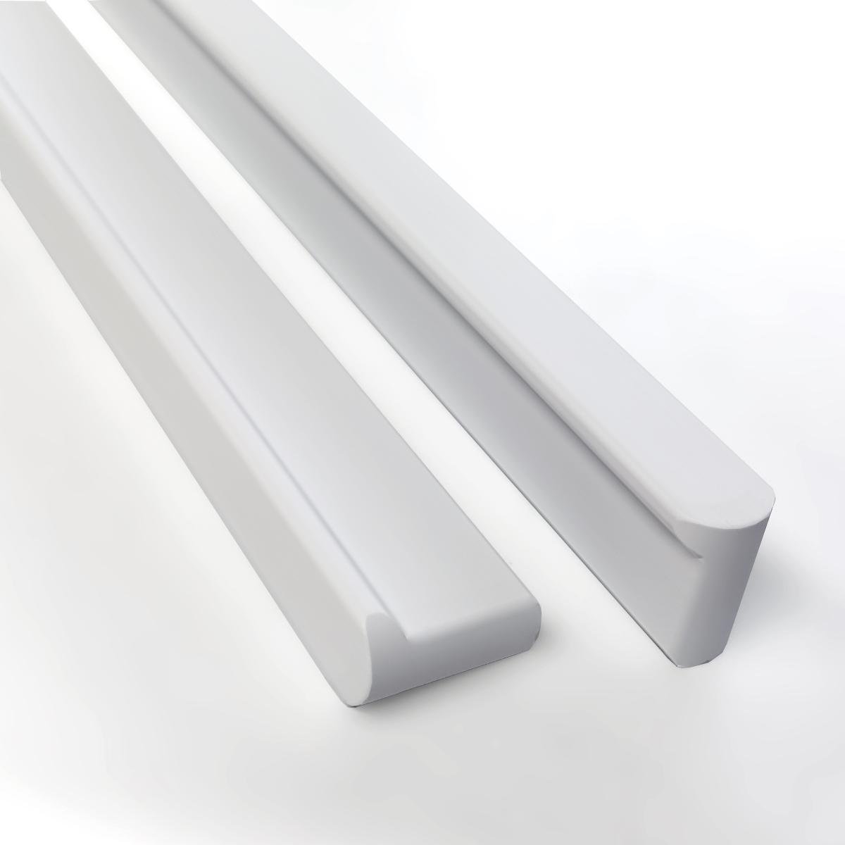 Ручка Bravo Long I 1200 мм Белый (24111674)