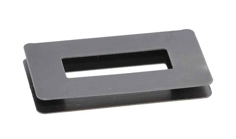 Уплотнитель лобзика VJ Parts для Makita 4324 344686-3 (лоб414)