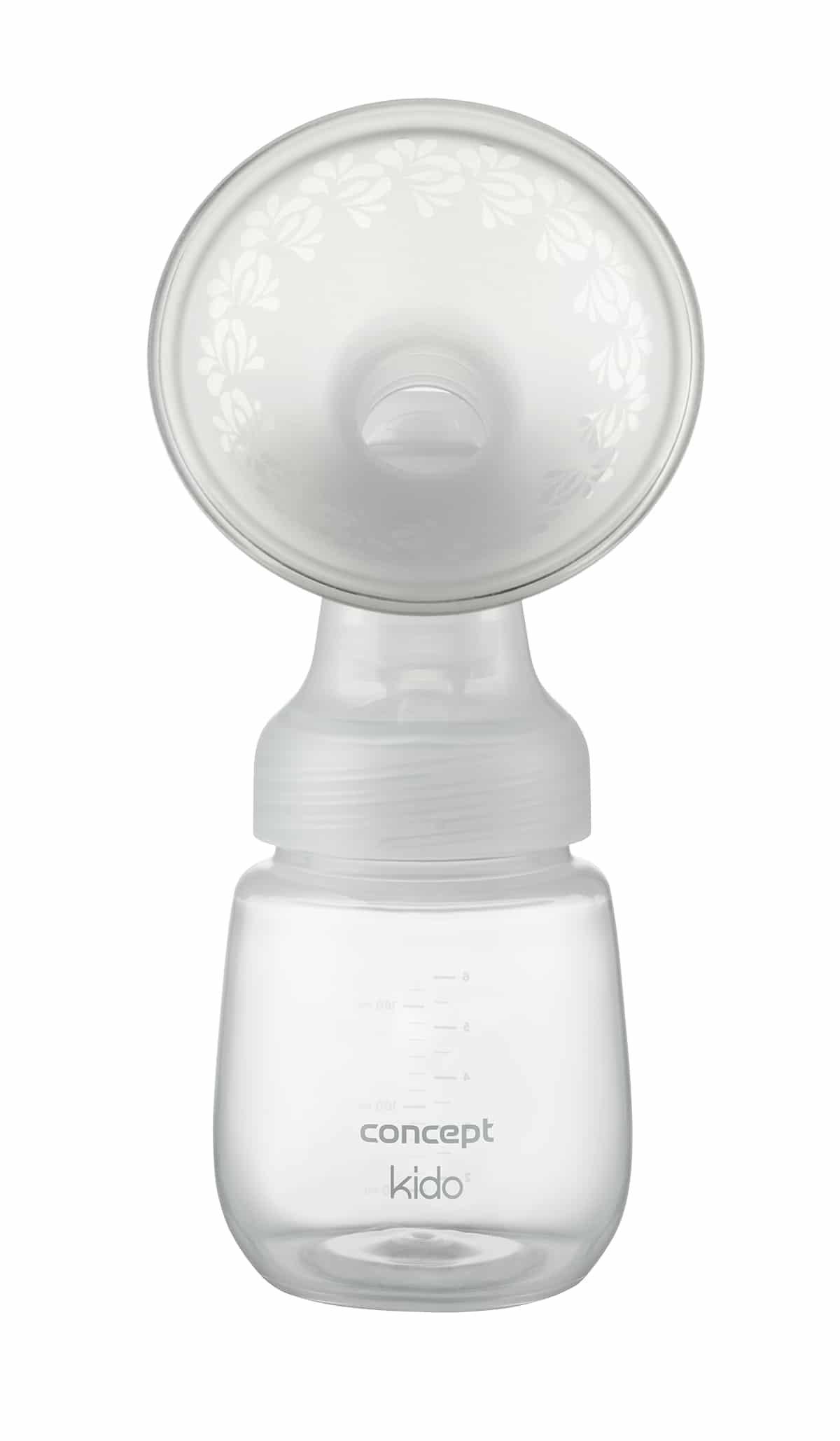 Молокоотсос электрический Concept OM4000 KIDO - фото 7