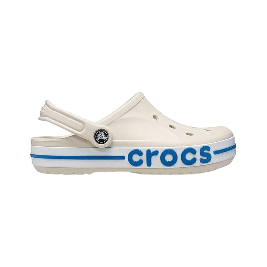 Сабо Crocs BAYABAND Clog Stucco M4-W6 р. 36 22,5-23,2 см Бежевий (32156255)