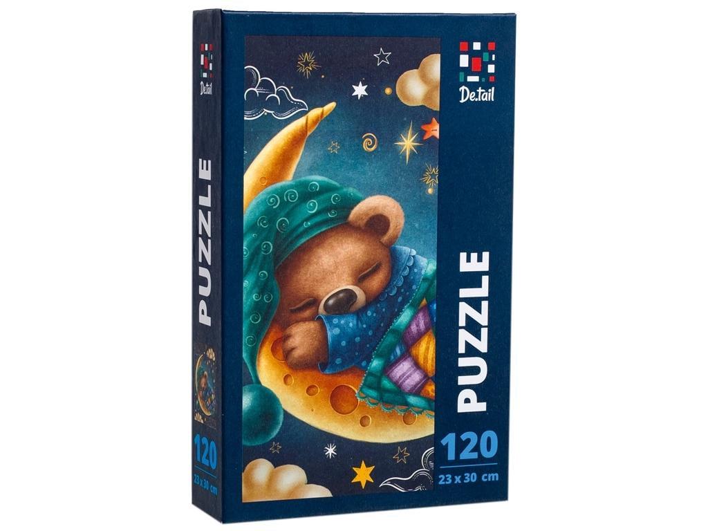 Пазли De.tail Sweet baby bear DT100-05 (MTT-189783)