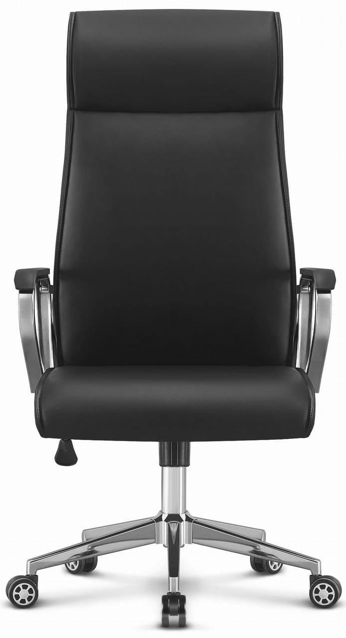 Офисное кресло Hell's HC-1024 Black (5905496912156)