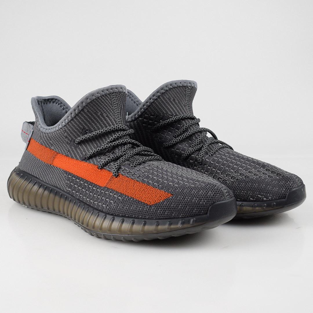 Кроссовки мужские Fashion 336562 р. 41 26,5 см