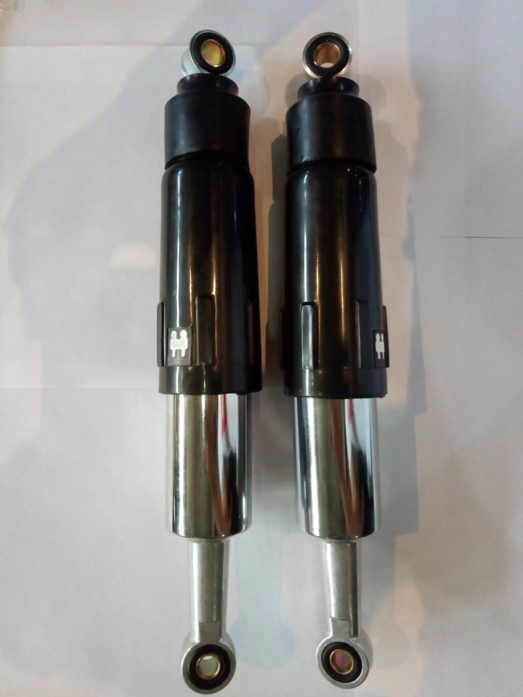 Амортизаторы EVO для Active 330 мм (A-319)