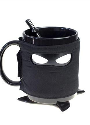 Чашка Ніндзя Чашка Ніндзя