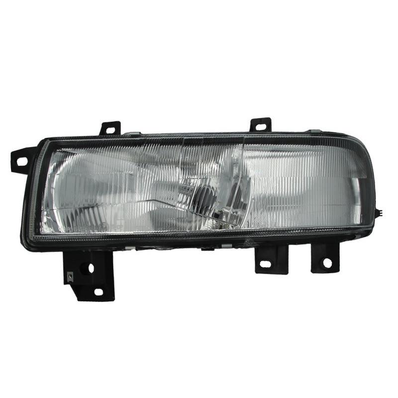 Фара передняя левая Opel Movano/Renault Master 1998-2003 H4 (551-1143L-LD-EM)
