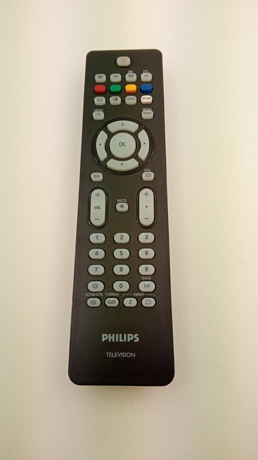 Пульт для Philips RC 2034301/01