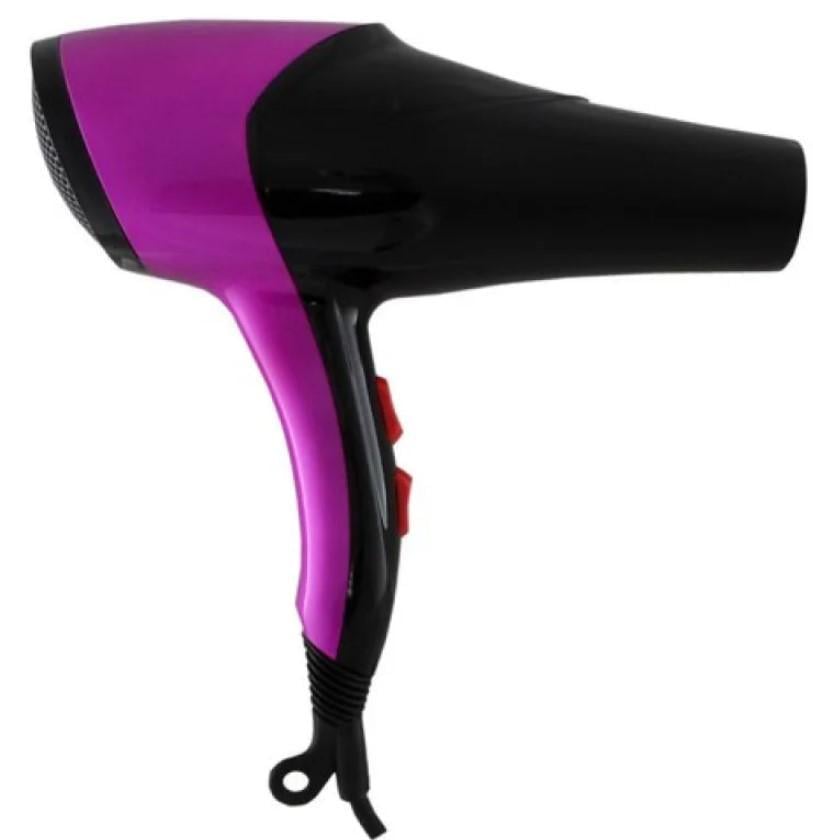 Фен Gemei GM-1766 керамічний нагрівач 2600 Вт (2390000047) - фото 14 Фен Gemei GM-1766 керамічний нагрівач 2600 Вт (2390000047) - фото 14