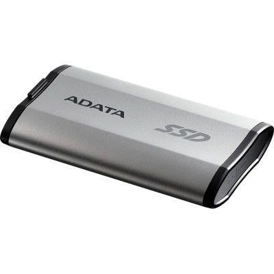 SSD-накопичувач ADATA SD810 500GB USB 3,2 (SD810-500G-CSG) - фото 4 SSD-накопичувач ADATA SD810 500GB USB 3,2 (SD810-500G-CSG) - фото 4