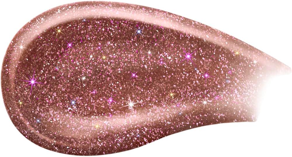 Блеск для губ Kiko Milano 3D Hydra Lipgloss Only 44 Disruptive Brown (23814610) - фото 3