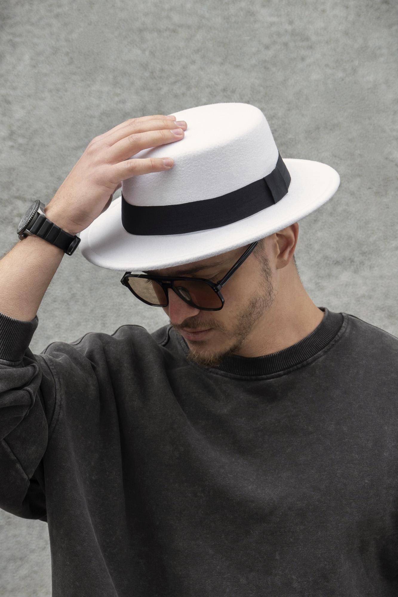 Шляпа мужская Without Walter White (8049700)