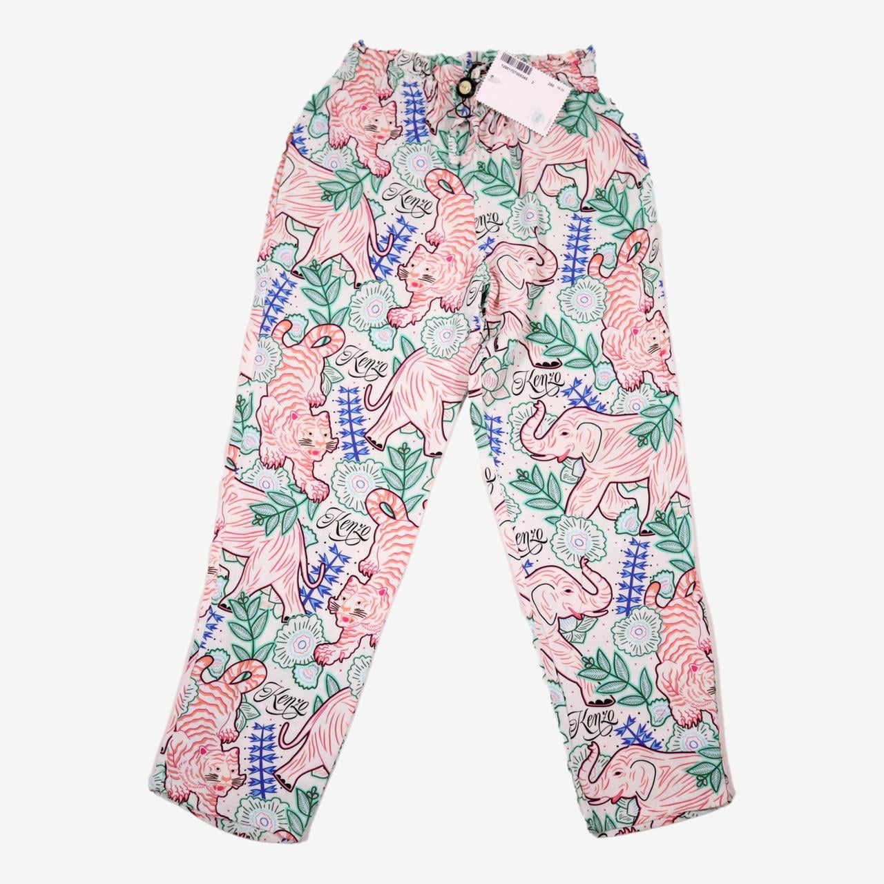 Штани KENZO 22028 Disco Jungle 128 см 8 років (32540714)