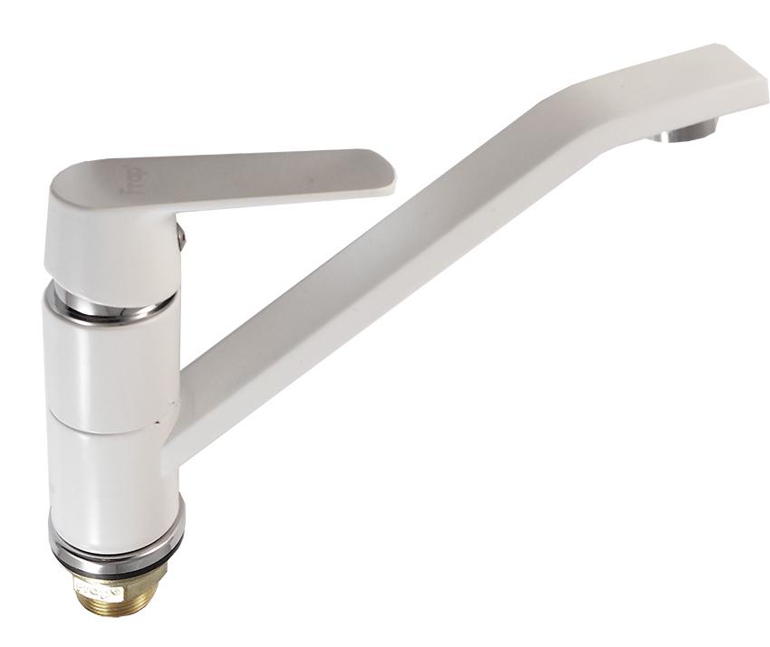 Змішувач для кухні Frap F4931