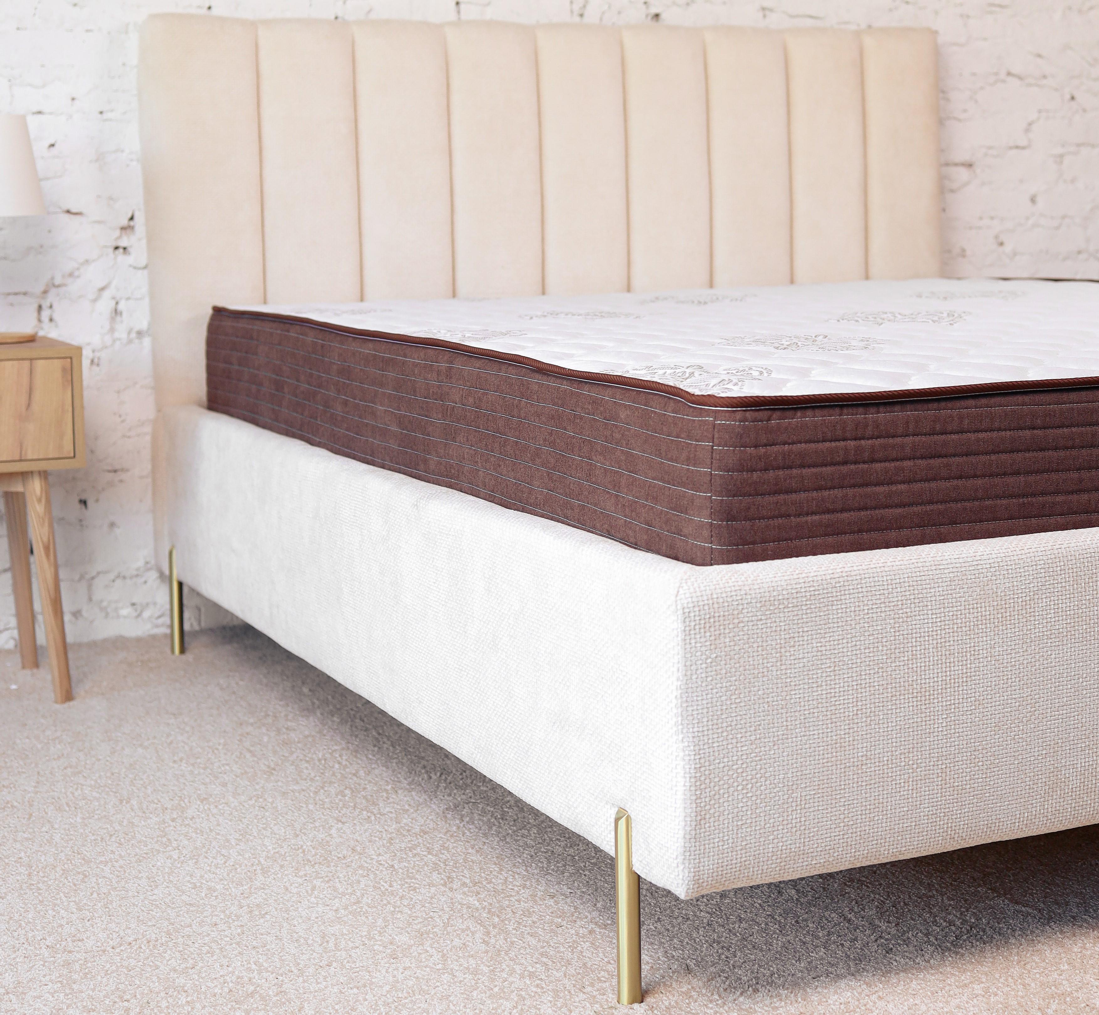 Матрац Grog 120x190 см (MG-021) - фото 3