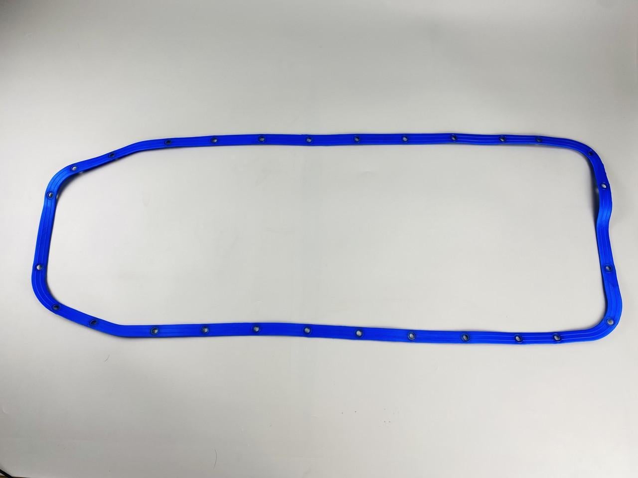 Прокладка картера масляного силікон/метал (2302564104)