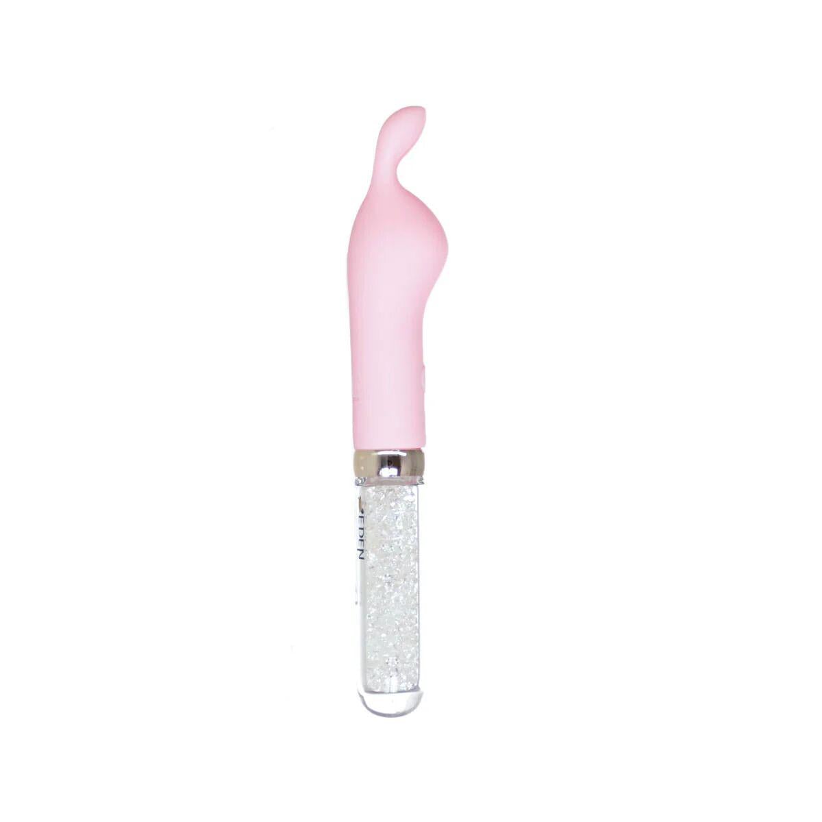 Вібратор Petites Lil’ Bombshell Vibrator Pink (SX3163)