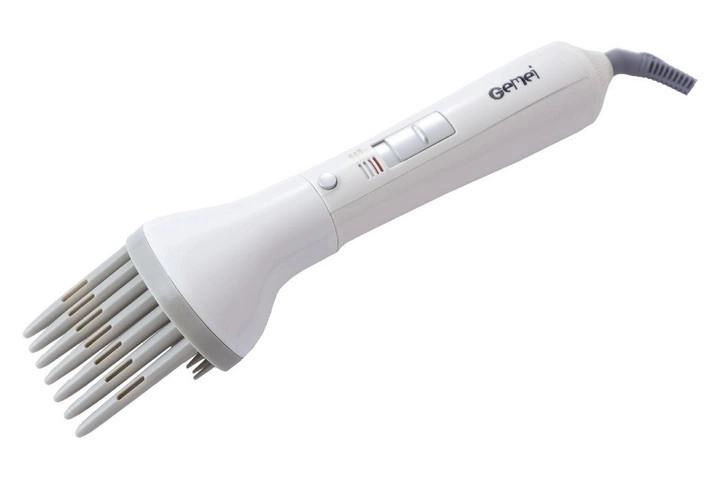 Фен-щетка для волос Gemei GM-4832 Фен-щетка для волос Gemei GM-4832