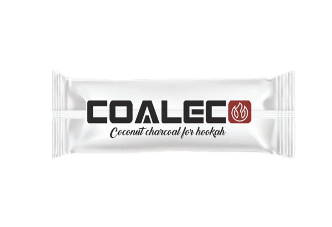 Уголь для кальянов кокосовый CoalEco 18 шт. (2245198583) Уголь для кальянов кокосовый CoalEco 18 шт. (2245198583)