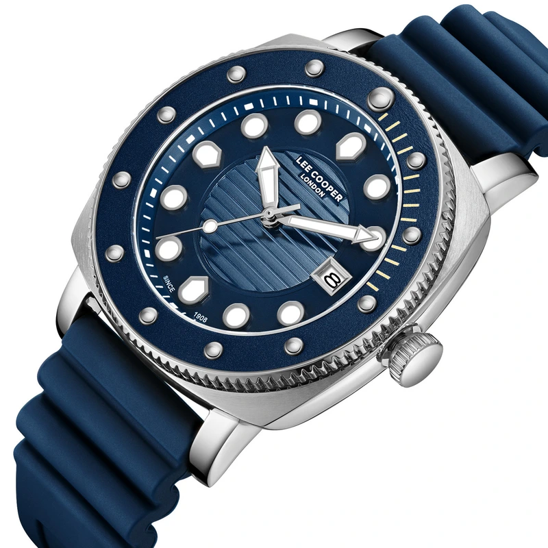 Годинник чоловічий Lee Cooper Neo (2739)