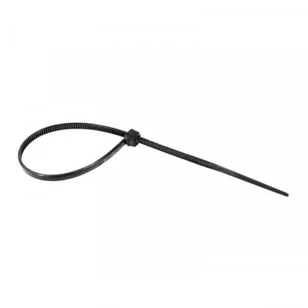 Хомут кабельный АСКО-УКРЕМ CHS нейлон 150х3 100 шт./уп. Черный (28679064)