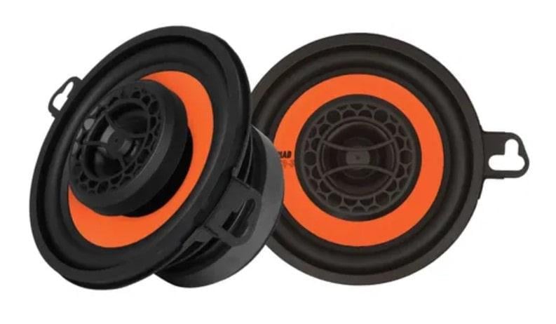 Автоакустика GAS MAD X2-34