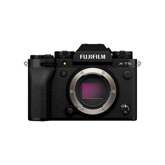 Фотоаппарат Fujifilm X-T5 Body Black (6720)